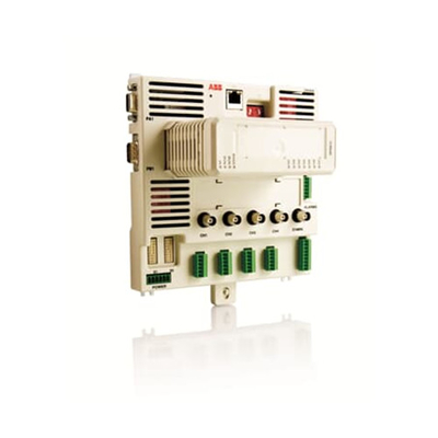 MPM810 ABB Symphony Plus Moduł procesora MCM PLC Części zamienne