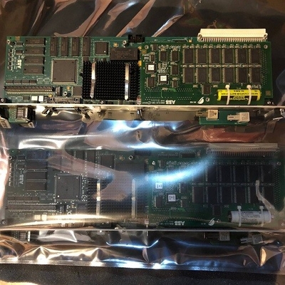 MPRC086318-501 Moduł ABB Części zamienne PLC 2,2 funta