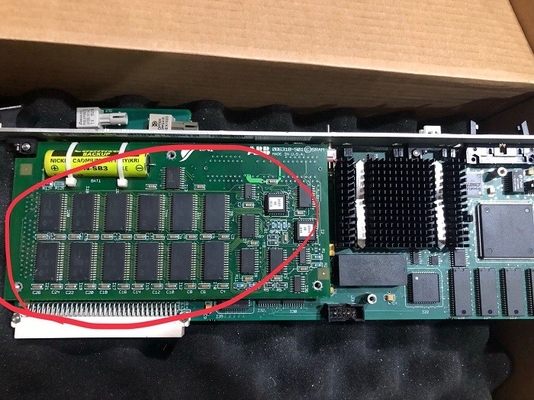 MPRC086406-502 Moduł ABB do systemów PLC DCS