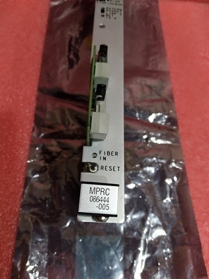 MPRC086444-005 Moduł ABB Części zamienne PLC
