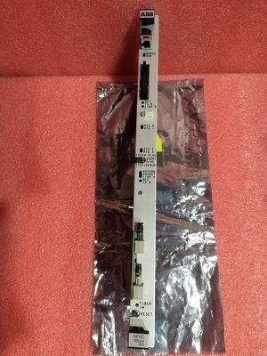 MPRC086444-005 Moduł ABB Części zamienne PLC