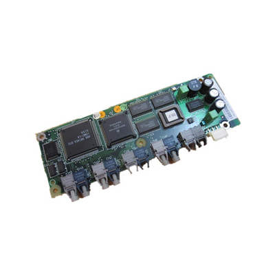 NAMC-03C Płyta sterująca ABB Części zamienne PLC 58944092