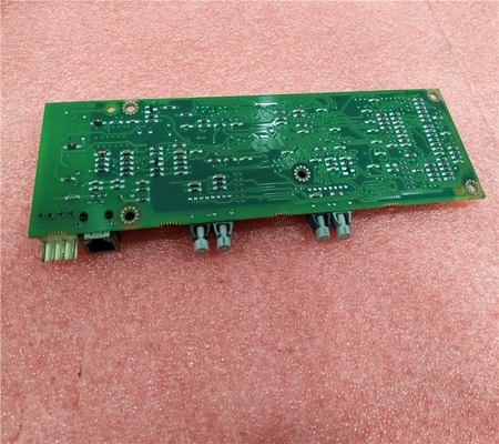 NAMC-03C Płyta sterująca ABB Części zamienne PLC 58944092