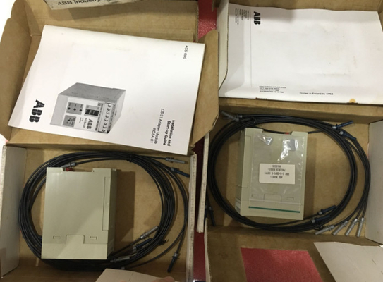 NCSA-01 ABB CS31 Adapter OPTION / SP KIT Części zamienne PLC