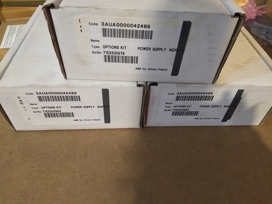 NCSA-01 ABB CS31 Adapter OPTION / SP KIT Części zamienne PLC