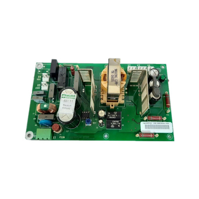NINT-64 ABB Inverter ACS600 Moduł zasilacza PLC Części zamienne