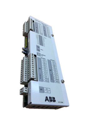 NPCT-01/C ABB Inverter ACS600 Series Pulse Counter Timer Unit PLC Części zamienne
