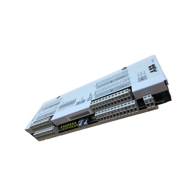 NPCT-01/C ABB Inverter ACS600 Series Pulse Counter Timer Unit PLC Części zamienne