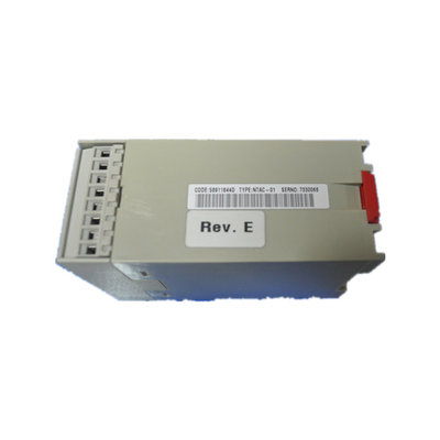 NTAC-01 Zestaw modułu interfejsu enkodera impulsowego ABB Światłowodowe części zamienne PLC