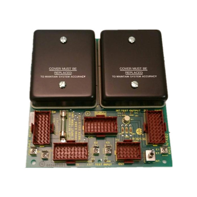 NTAI02 ABB Infi 90 Moduł końcowy wejścia analogowego Części zamienne PLC