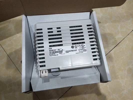 AI810 ABB AC 800M S800 Moduł wejść / wyjść analogowych Abb Process Automation 3BSE008516R1