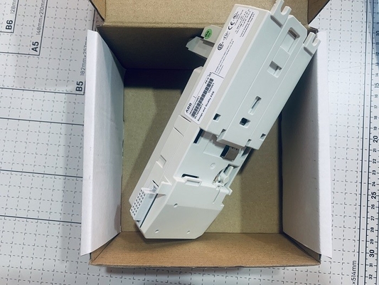 TU810V1 ABB S800 Kompaktowe zakończenie modułu I/O IP20 3BSE013230R1
