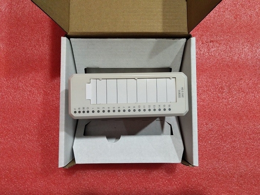 DO810 ABB S800 I/O 16-kanałowy moduł wyjść cyfrowych 3BSE008510R1