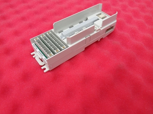 TU812V1 ABB S800 Kompaktowy moduł końcowy modułu we/wy Abb Process Automation 3BSE013232R1