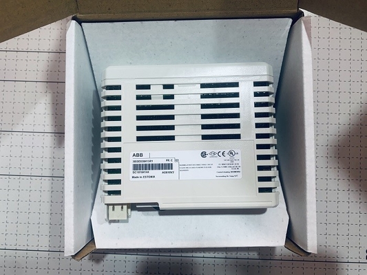 AO810V2 3BSE038415R1 Moduł wyjść analogowych PLC ABB 1x8 CH S800 I / O DCS