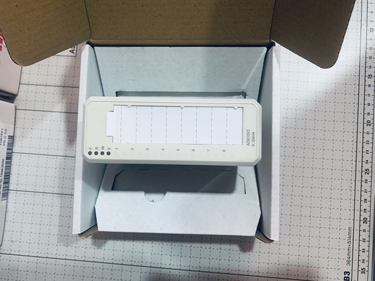 AO810V2 3BSE038415R1 Moduł wyjść analogowych PLC ABB 1x8 CH S800 I / O DCS
