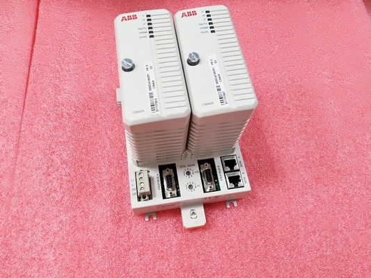 CI840A ABB Bailey PLC Komunikacja Profibus Interfejs DP-V1 S800 I/O Moduł VDF DCS