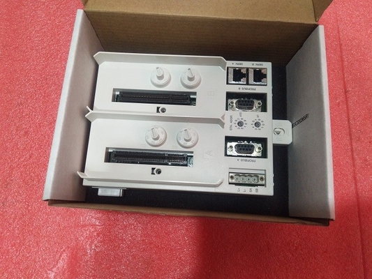 TU847 ABB Bailey Moduł końcowy modułu PLC S800 I / O Moduł VDF DCS ABB