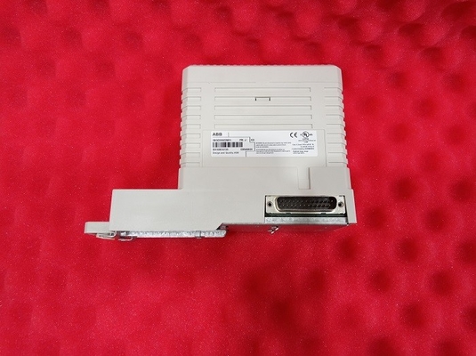 CI854AK01 ABB PLC AC800M Sprzęt PROFIBUS-DP/V1 Interfejs we/wy DCS 3BSE030220R1