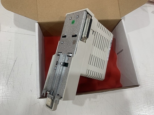 CI860K01 ABB PLC AC800M Interfejs komunikacyjny FOUNDATION Fieldbus HSE I/O DCS