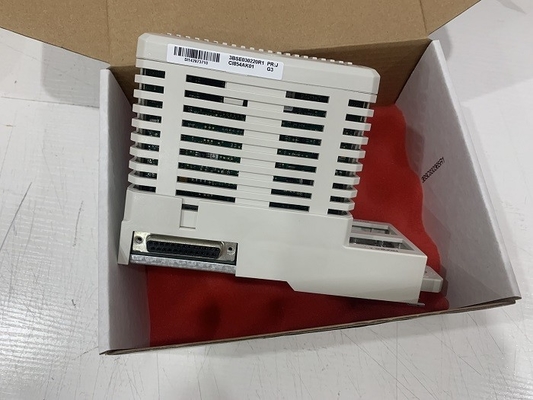 CI860K01 ABB PLC AC800M Interfejs komunikacyjny FOUNDATION Fieldbus HSE I/O DCS