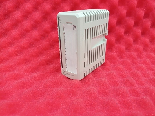 AI845 3BSE023675R1 ABB PLC Wejście analogowe S/R HART 8 kanałów S800 I/O