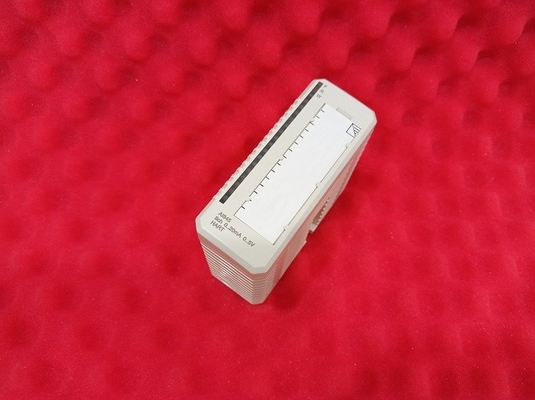 AI845 3BSE023675R1 ABB PLC Wejście analogowe S/R HART 8 kanałów S800 I/O