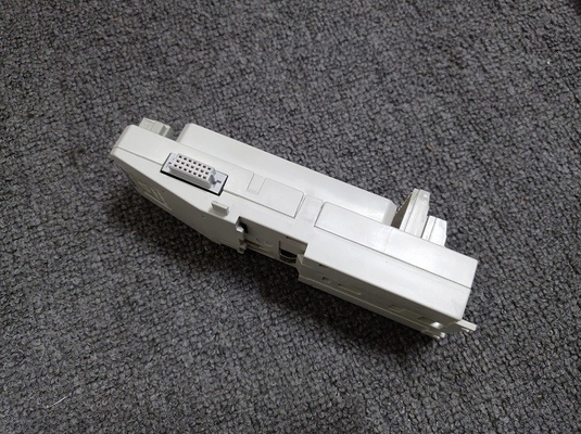 TU890 ABB Moduł końcowy modułu PLC Podstawa S800 I/O 3BSC690075R1
