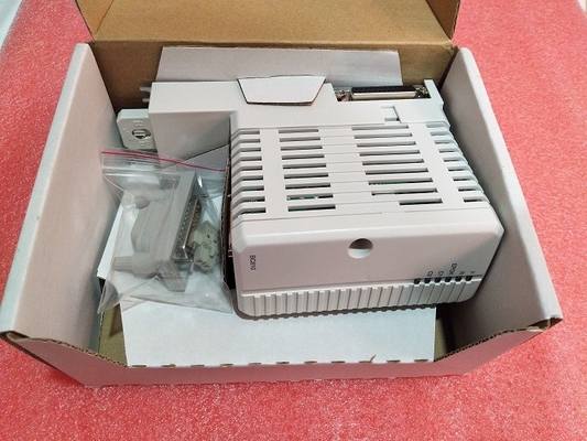 BC820K01 ABB PLC AC800M Moduł magistrali CEX I/O DCS 3BSE07150R1