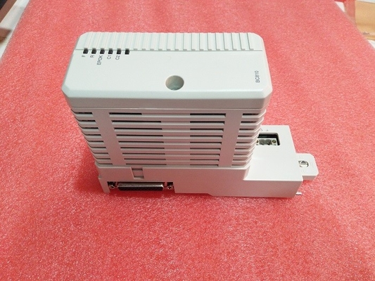 BC820K01 ABB PLC AC800M Moduł magistrali CEX I/O DCS 3BSE07150R1