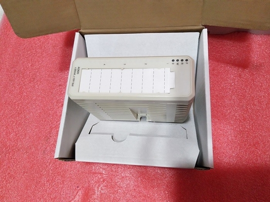 AO820 3BSE008546R1 Moduł wyjść analogowych PLC ABB 4 kanały S800 I/O DCS