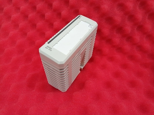AI830A ABB RTD Unit 8-kanałowy analogowy moduł wejściowy PLC DCS 3BSE040662R1