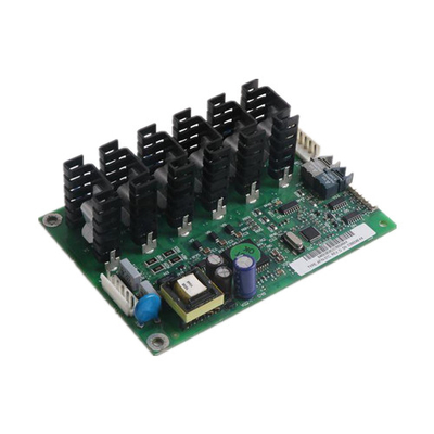 AFIN-01C ABB Seria ACS800 Falownik wentylatora 1kw Akcesoria do płyt głównych Części zamienne PLC