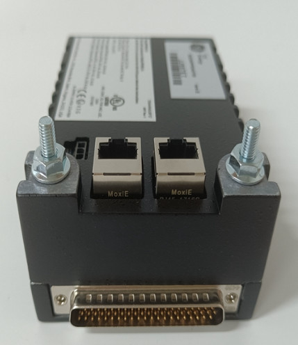 GE IS220PIOAH1A IS220 W magazynie Mark VIe Speedtronic System Boards and Turbine Control I/O pack module