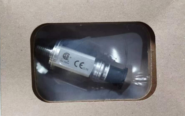Bently Nevada 330525-CN Velomitor XA Piezo-velocity Sensor Monitoring Machinery Condition