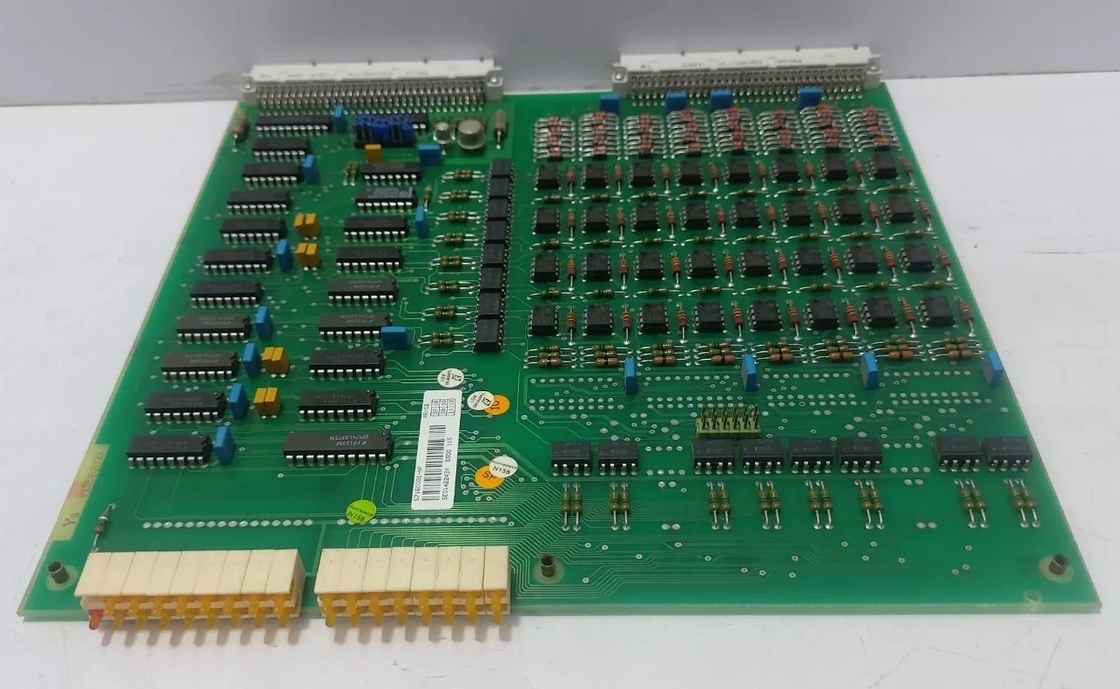 Moduł wyjścia cyfrowego ABB DSDO 115 57160001-NF Nowy i oryginalny