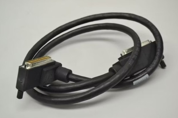 Foxboro P0926GJ Hipalon Outer Jacket And XLPE Cross-Linked Polyethylene Primary Conductor Insulation