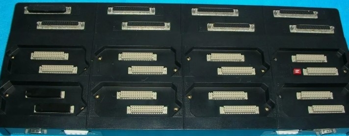 Foxboro P0914XB0C Moduł PLC serii I/A Moduły analogowe Moduły poligraficzne Moduł rozszerzający kanał izolowany 8 wejścia