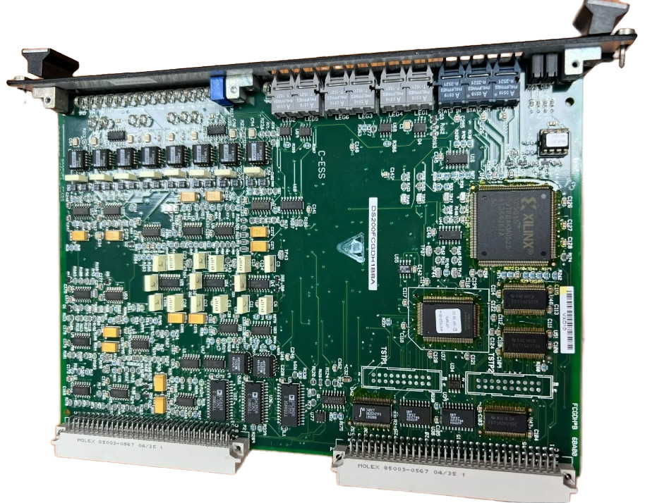 GE DS200ITXDG1A IGBT Q DB Karta Snubber Turbina sterowanie PLC Akcesoria DCS Części