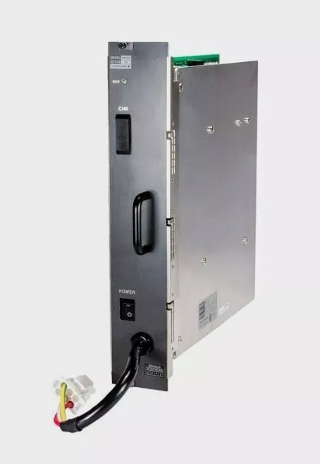 PW702 S1 YOKOGAWA Moduł zasilania Kompaktowy rozmiar Wysoka wydajność Zgodny z międzynarodowymi normami bezpieczeństwa