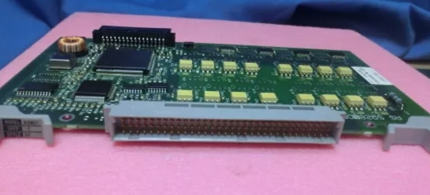 ADM51-2 YOKOGAWA 16-punktowy kontakt wyjściowy karty I/O PCB Centeum CS-Centum VP 24V DC
