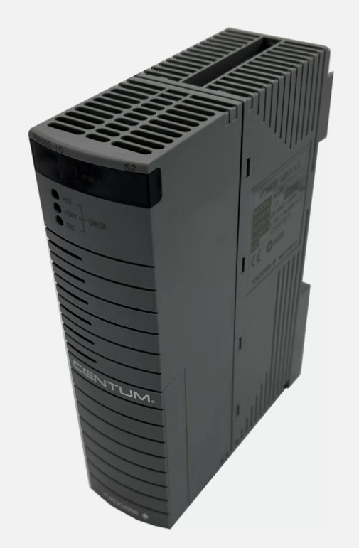 PW482-10 YOKOGAWA 220-240 V Moduł zasilania wejściowego prądu przemiennego Moduł sterowania procesem Podwójnie redundantny