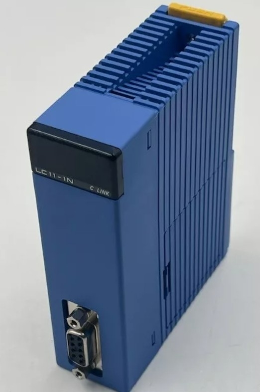 F3LC11-1NS1 YOKOGAWA Komputer osobisty Moduł łącza Komputer wyższego poziomu RS-232-C Port