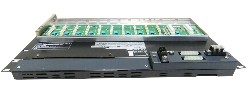AFV10D-S41201 YOKOGAWA Duplexed Field Control Unit dla Vnet/IP i FIO dla 19-calowego stojaka