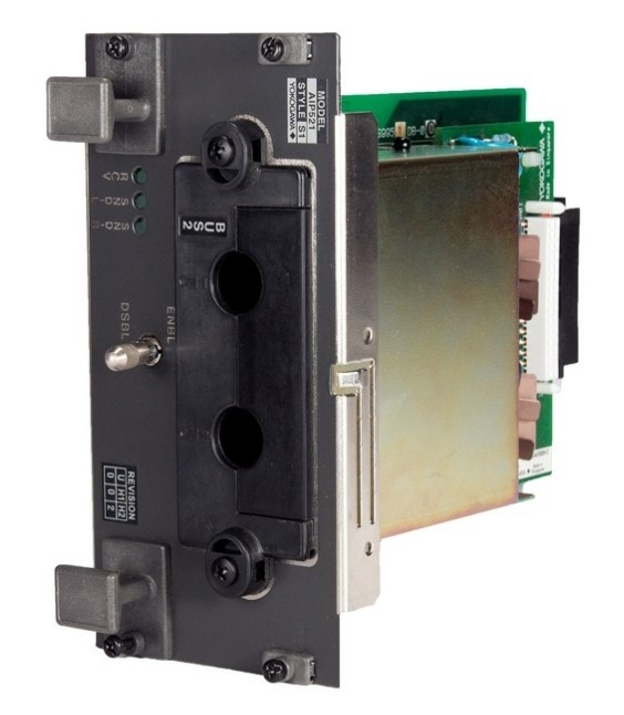 AIP521 YOKOGAWA Systemy automatyki przemysłowej Komunikacja wielokrotna 24 V DC punkty I/O CENTUM VP DCS
