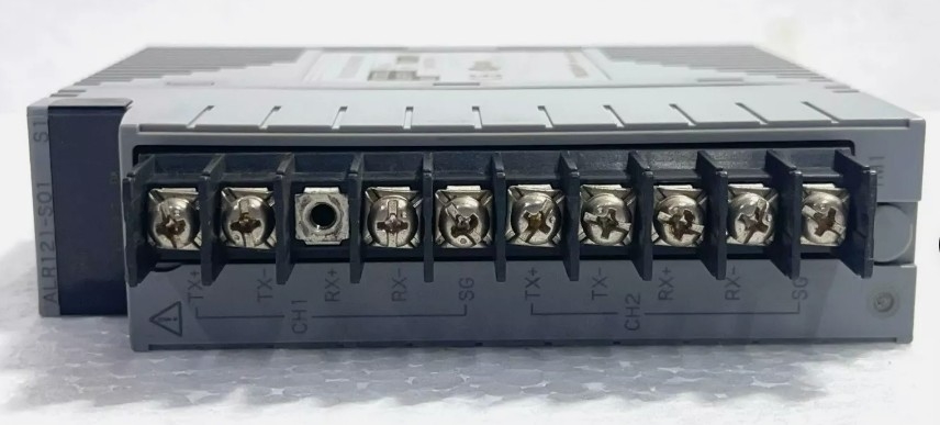 ALR121-S01 YOKOGAWA Wielopunktowe moduły komunikacji seryjnej