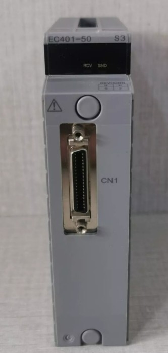 EC401-50 YOKOGAWA ESB Moduł łącza autobusowego Systemy sterowania produkcją Centum-VP