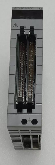 ADV161-P00 YOKOGAWA Moduły wyjściowe cyfrowe odbierają 64-kanałowe sygnały ON/OFF 24 V DC