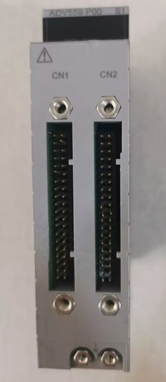 ADV559-P00 YOKOGAWA 32-kanałowy cyfrowy moduł wyjścia I/O Kanały izolowane CENTUM-ST Kompatybilny