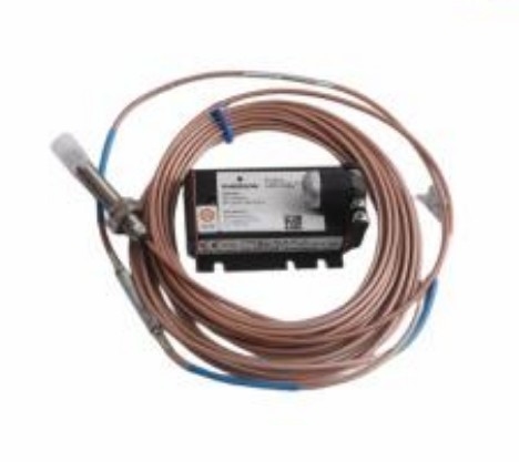 PR6424/01CS EPRO 16mm Eddy Current Sensor M18x1.5 Z Kablem Pancernym